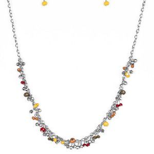 Paparazzi Sailing The Seven Seas - Multi